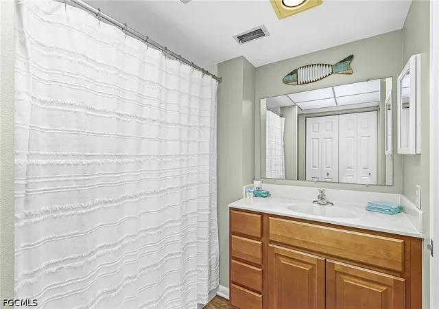 Listing Photo 5 - Condo for sale in building located at 6665 Estero Blvd, Fort Myers Beach, FL 33931 - Unit #325