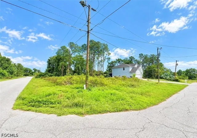 Photo 1 of Land for sale at 3704 3rd Street Sw, Lehigh Acres, FL 33976 | MLS# 2026039957 | Listing updated on 2026-10-07