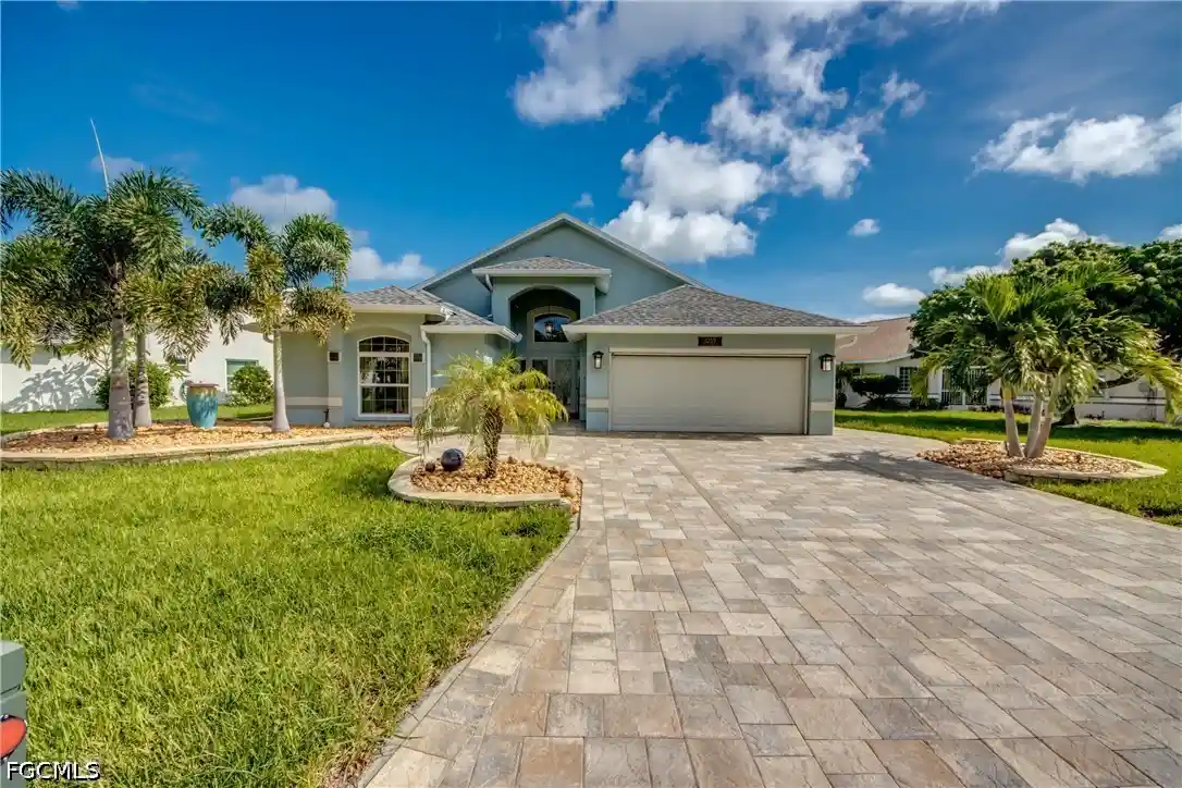Photo 1 of Sale Pending at 3259 Sabal Springs Blvd, North Fort Myers, FL 33917 | MLS# 2026039970 | Listing updated on 2026-10-23