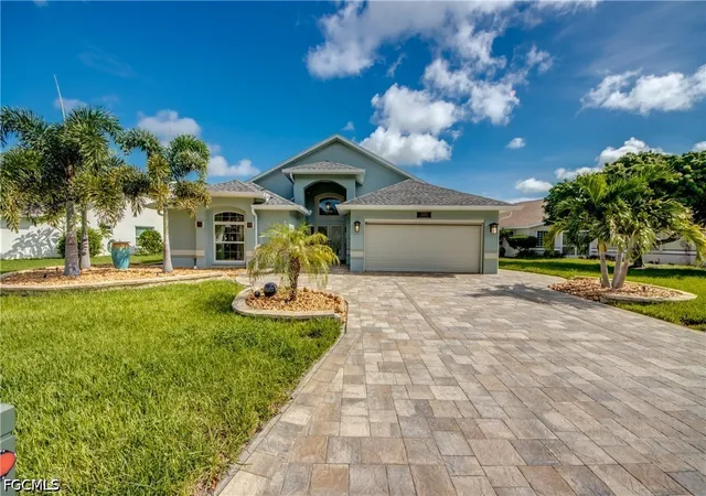 Photo 1 of Single family home for sale at 3259 Sabal Springs Blvd, North Fort Myers, FL 33917 | MLS# 2026039970 | Listing updated on 2026-10-08
