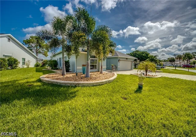 Photo 2 of Single family home for sale at 3259 Sabal Springs Blvd, North Fort Myers, FL 33917 | MLS# 2026039970 | Listing updated on 2026-10-08