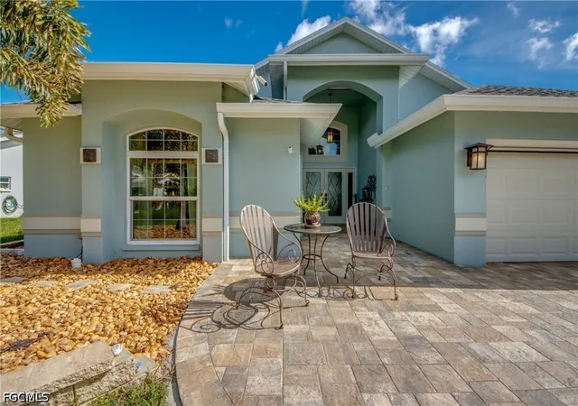 Photo 3 of Single family home for sale at 3259 Sabal Springs Blvd, North Fort Myers, FL 33917 | MLS# 2026039970 | Listing updated on 2026-10-08