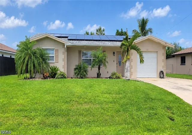 Photo 1 of Sale Pending at (Undisclosed), Cape Coral, FL 33904 | MLS# 2026039975 | Listing updated on 2026-10-01