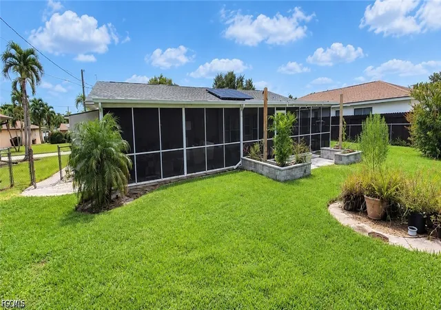 Photo 3 of Sale Pending at (Undisclosed), Cape Coral, FL 33904 | MLS# 2026039975 | Listing updated on 2026-10-01