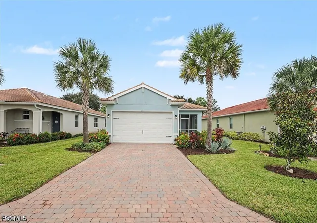 Photo 2 of Sale Pending at 2107 Summersweet Dr, Alva, FL 33920 | MLS# 2026039990 | Listing updated on 2026-10-08