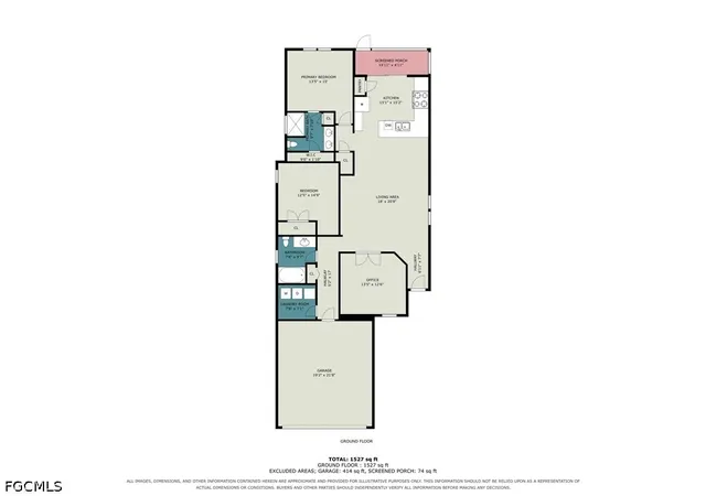 Photo 57 of Sale Pending at 2107 Summersweet Dr, Alva, FL 33920 | MLS# 2026039990 | Listing updated on 2026-10-08