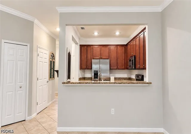 Photo 3 of Townhouse for sale at 2703 Blossom Way, Naples, FL 34120 | MLS# 2026040008 | Listing updated on 2026-10-08