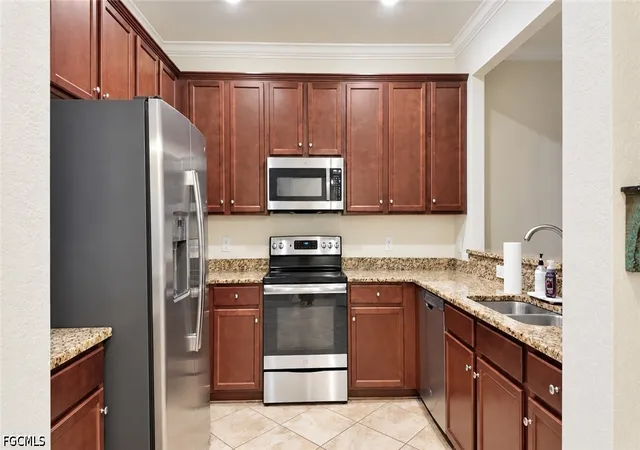 Photo 3 of Townhouse for sale at 2703 Blossom Way, Naples, FL 34120 | MLS# 2026040008 | Listing updated on 2026-10-08