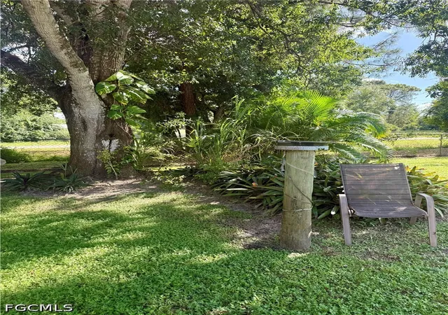 Photo 2 of Manufactured home for sale at 8180 Breeze Dr, North Fort Myers, FL 33917 | MLS# 2026040009 | Listing updated on 2026-10-05