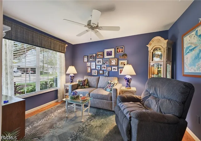 Photo 3 of Townhouse for sale at 1278 N Arcola Dr, Fort Myers, FL 33919 | MLS# 2026040023 | Listing updated on 2026-10-03