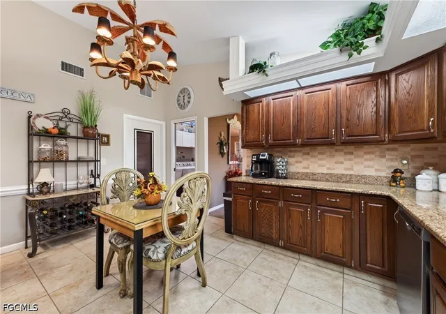 Photo 3 of Townhouse for sale at 1278 N Arcola Dr, Fort Myers, FL 33919 | MLS# 2026040023 | Listing updated on 2026-10-03