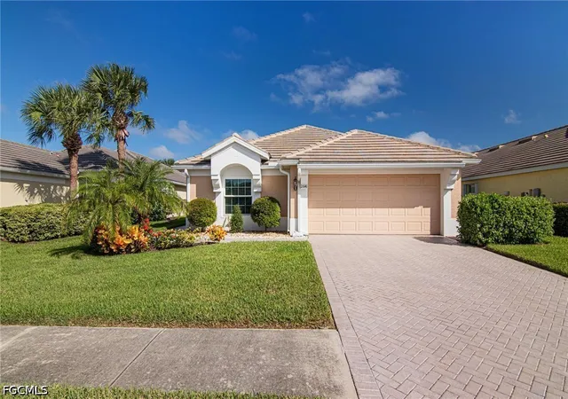 Photo 1 of Sale Pending at 2641 Clairfont Ct, Cape Coral, FL 33991 | MLS# 2026040027 | Listing updated on 2026-10-07