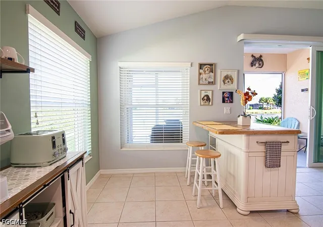 Photo 4 of Sale Pending at 2641 Clairfont Ct, Cape Coral, FL 33991 | MLS# 2026040027 | Listing updated on 2026-10-07