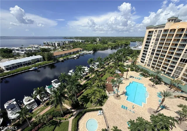 Condo for sale at 3414 Hancock Brg Pkwy #1205, North Fort Myers, FL 33903 | MLS# 2026040029