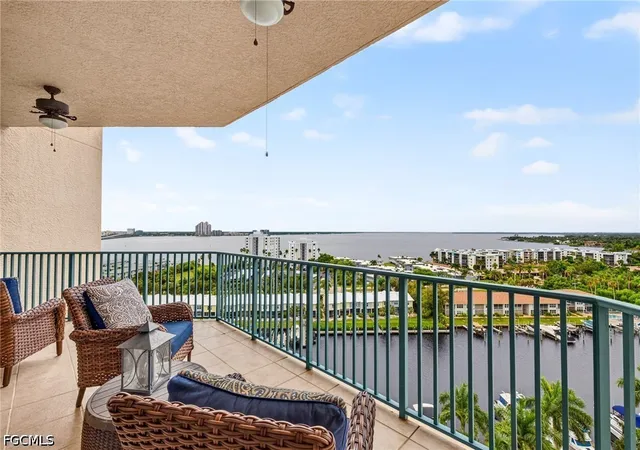 Photo 3 of Condo for sale at 3414 Hancock Brg Pkwy #1205, North Fort Myers, FL 33903 | MLS# 2026040029 | Listing updated on 2026-10-06