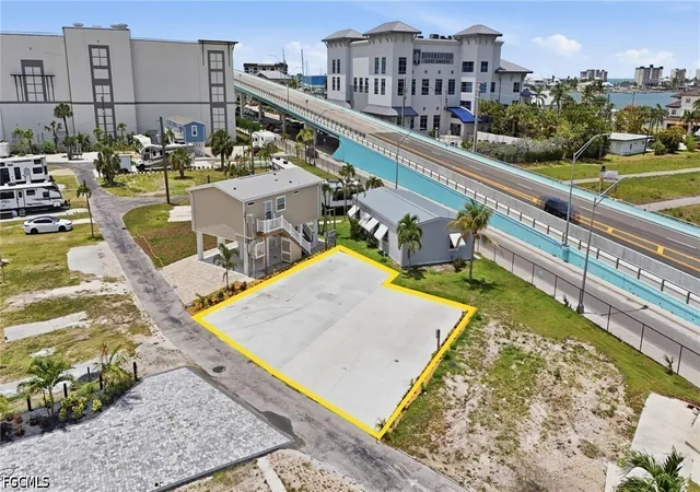 Photo 1 of Land for sale at 19281, #34 33 San Carlos Blvd, Fort Myers Beach, FL 33931 | MLS# 2026040034 | Listing updated on 2026-09-23