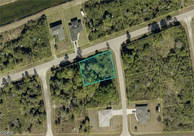 Photo 1 of Land for sale at 2605 Ida Ct, Lehigh Acres, FL 33971 | MLS# 2026040036 | Listing updated on 2026-09-23