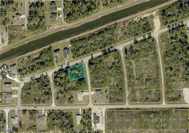 Photo 1 of Land for sale at 2605 Ida Ct, Lehigh Acres, FL 33971 | MLS# 2026040036 | Listing updated on 2026-09-23