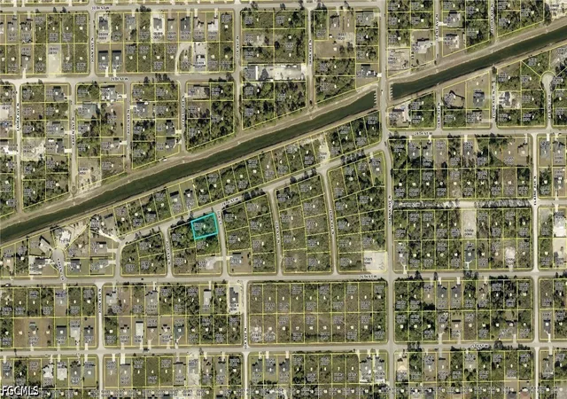 Photo 2 of Land for sale at 2605 Ida Ct, Lehigh Acres, FL 33971 | MLS# 2026040036 | Listing updated on 2026-09-23
