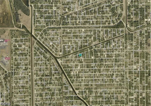 Photo 4 of Land for sale at 2605 Ida Ct, Lehigh Acres, FL 33971 | MLS# 2026040036 | Listing updated on 2026-09-23