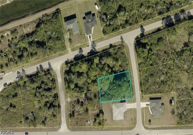 Photo 1 of Land for sale at 2603 Ida Ct, Lehigh Acres, FL 33971 | MLS# 2026040042 | Listing updated on 2026-09-23
