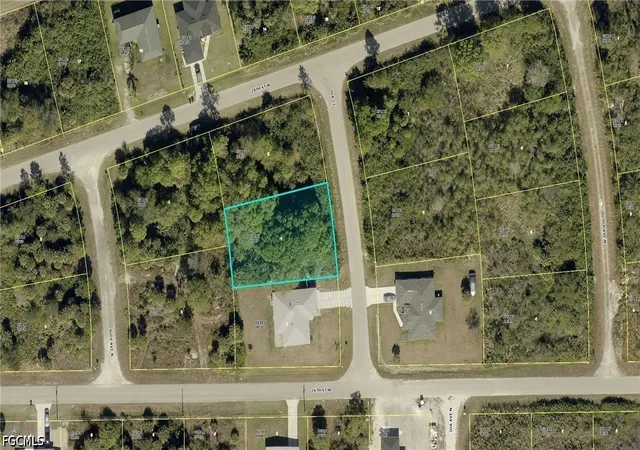 Photo 1 of Land for sale at 2603 Ida Ct, Lehigh Acres, FL 33971 | MLS# 2026040042 | Listing updated on 2026-09-23