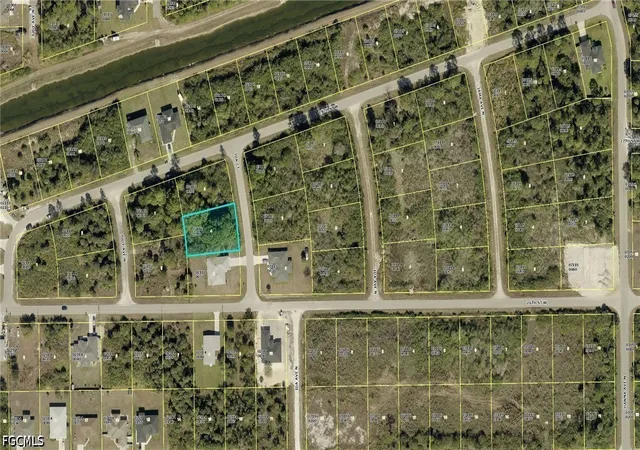 Photo 2 of Land for sale at 2603 Ida Ct, Lehigh Acres, FL 33971 | MLS# 2026040042 | Listing updated on 2026-09-23