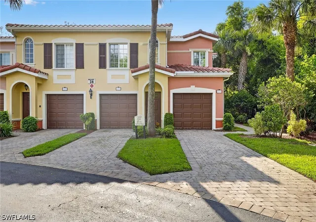 Photo 1 of Condo for sale at 20273 Royal Villagio Ct #104, Estero, FL 33928 | MLS# 226033517 | Listing updated on 2026-10-08