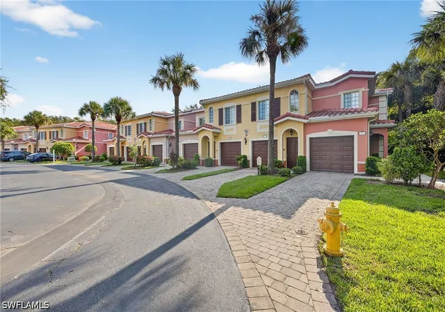 Photo 2 of Condo for sale at 20273 Royal Villagio Ct #104, Estero, FL 33928 | MLS# 226033517 | Listing updated on 2026-10-08