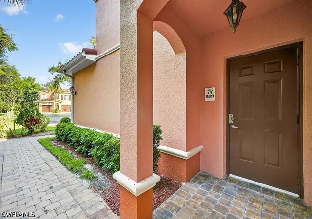Photo 3 of Condo for sale at 20273 Royal Villagio Ct #104, Estero, FL 33928 | MLS# 226033517 | Listing updated on 2026-10-08