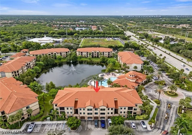 Condo for sale at 12920 Positano Cir #203, Naples, FL 34105 | MLS# 226033935 | Listing updated on 2026-09-23