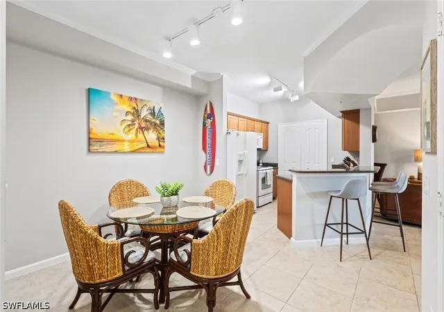 Photo 1 of Condo for sale at 12920 Positano Cir #203, Naples, FL 34105 | MLS# 226033935 | Listing updated on 2026-09-23