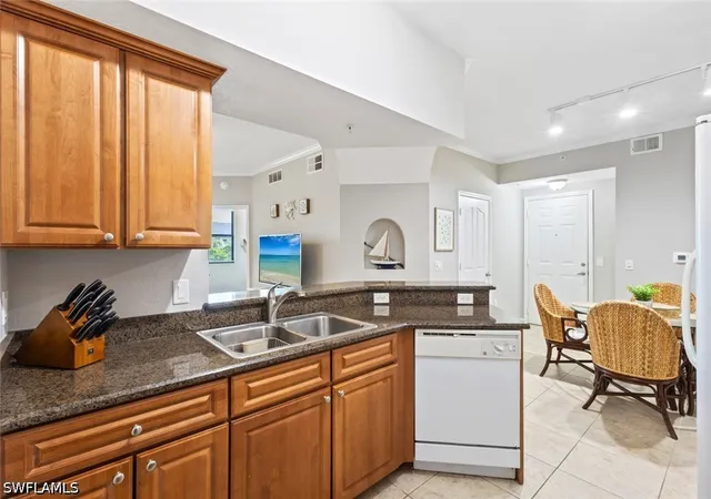 Photo 4 of Condo for sale at 12920 Positano Cir #203, Naples, FL 34105 | MLS# 226033935 | Listing updated on 2026-09-23