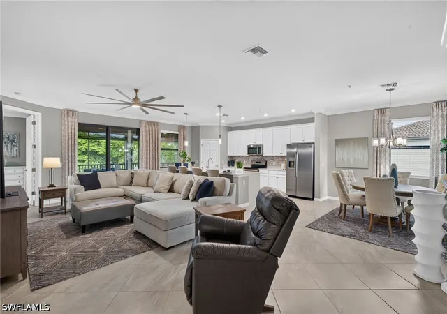 Photo 3 of Condo for sale at 12015 Hawthorn Lake Dr #202, Fort Myers, FL 33913 | MLS# 226034051 | Listing updated on 2026-10-07