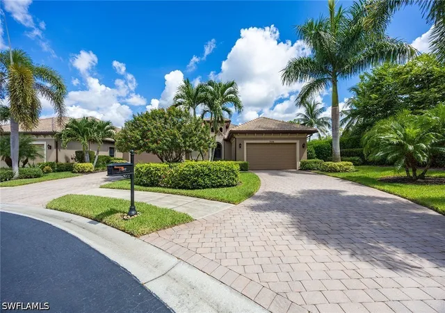 Photo 1 of Townhouse for sale at 7598 Moorgate Point Way, Naples, FL 34113 | MLS# 226031931 | Listing updated on 2026-09-24