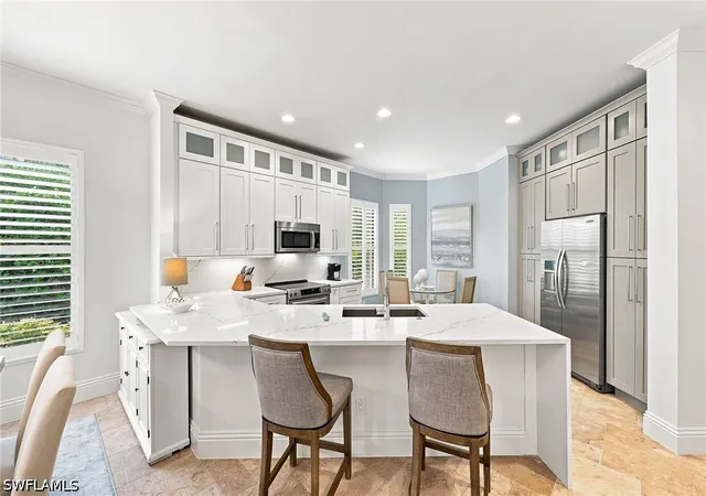 Photo 2 of Townhouse for sale at 7598 Moorgate Point Way, Naples, FL 34113 | MLS# 226031931 | Listing updated on 2026-09-24