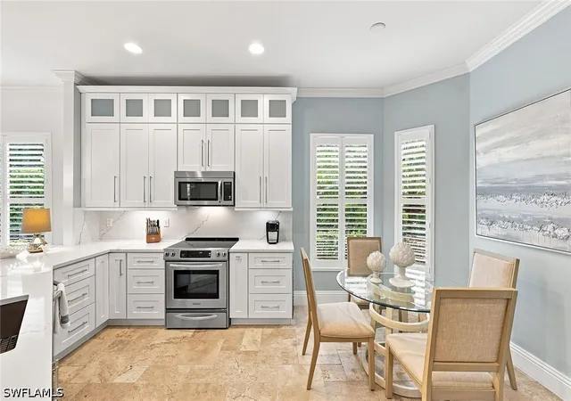 Photo 3 of Townhouse for sale at 7598 Moorgate Point Way, Naples, FL 34113 | MLS# 226031931 | Listing updated on 2026-09-24