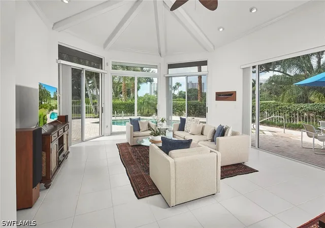 Photo 2 of Townhouse for sale at 7025 Rue De Marquis #48, Naples, FL 34108 | MLS# 226034195 | Listing updated on 2026-09-24