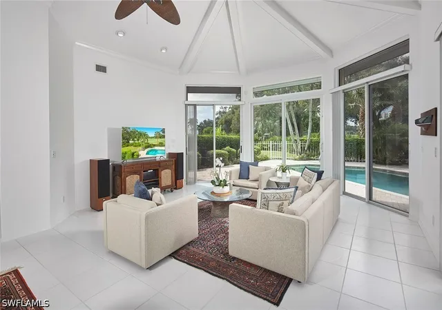 Photo 3 of Townhouse for sale at 7025 Rue De Marquis #48, Naples, FL 34108 | MLS# 226034195 | Listing updated on 2026-09-24