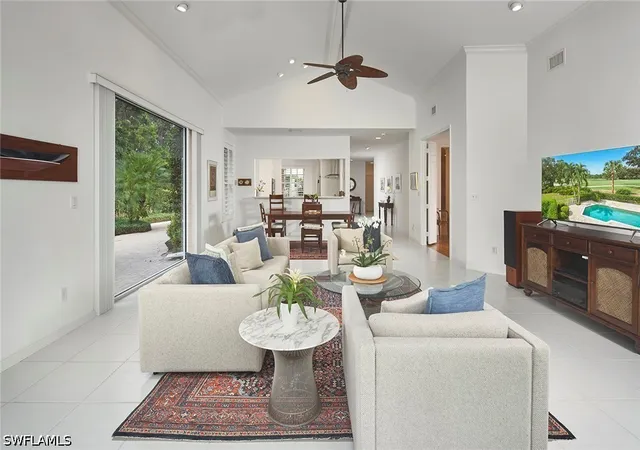 Photo 4 of Townhouse for sale at 7025 Rue De Marquis #48, Naples, FL 34108 | MLS# 226034195 | Listing updated on 2026-09-24
