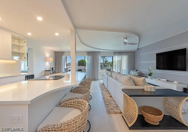Photo 1 of Condo for sale at 3410 Gulf Shore Blvd N #202, Naples, FL 34103 | MLS# 226034149 | Listing updated on 2026-10-01