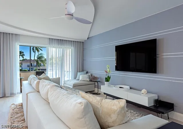 Photo 3 of Condo for sale at 3410 Gulf Shore Blvd N #202, Naples, FL 34103 | MLS# 226034149 | Listing updated on 2026-10-01