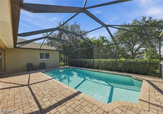 Photo 3 of Single family home for sale at 4206 Nw 20th Terrace, Cape Coral, FL 33993 | MLS# 2026040057 | Listing updated on 2026-10-08