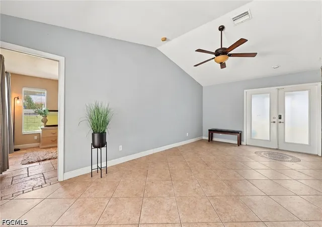 Photo 4 of Single family home for sale at 4206 NW 20th Terrace, Cape Coral, FL 33993 | MLS# 2026040057 | Listing updated on 2026-10-08
