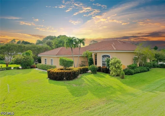 Photo 1 of Sale Pending at 15420 Greenock Ln, Fort Myers, FL 33912 | MLS# 2026040061 | Listing updated on 2026-09-29