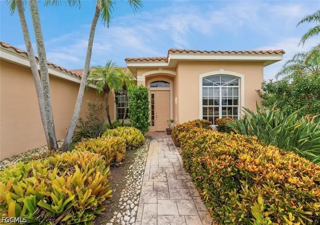 Photo 2 of Sale Pending at 15420 Greenock Ln, Fort Myers, FL 33912 | MLS# 2026040061 | Listing updated on 2026-09-29
