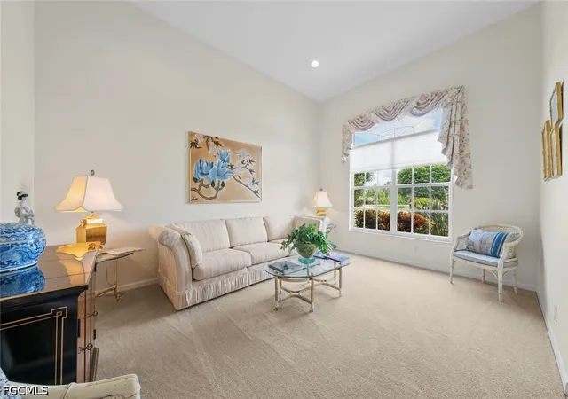 Photo 4 of Sale Pending at 15420 Greenock Ln, Fort Myers, FL 33912 | MLS# 2026040061 | Listing updated on 2026-09-29