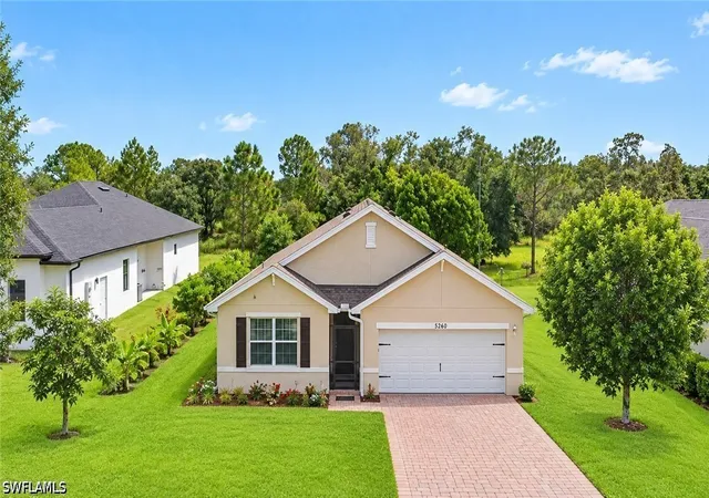 Photo 3 of Single family home for sale at 5260 44th Street Ne, Naples, FL 34120 | MLS# 226034005 | Listing updated on 2026-09-23