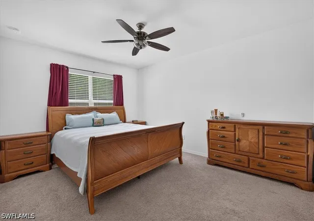 Photo 3 of Single family home for sale at 5260 44th Street NE, Naples, FL 34120 | MLS# 226034005 | Listing updated on 2026-09-23