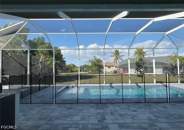 Photo 2 of Single family home for sale at 2303 Sw 43rd Terrace, Cape Coral, FL 33914 | MLS# 2026040074 | Listing updated on 2026-09-30